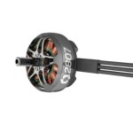 SpeedyBee 2807 1050KV 6S Motor Fold 8  Brushless Motor for Racing Drone Quadcopter Accessories